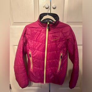 Norrona jacket